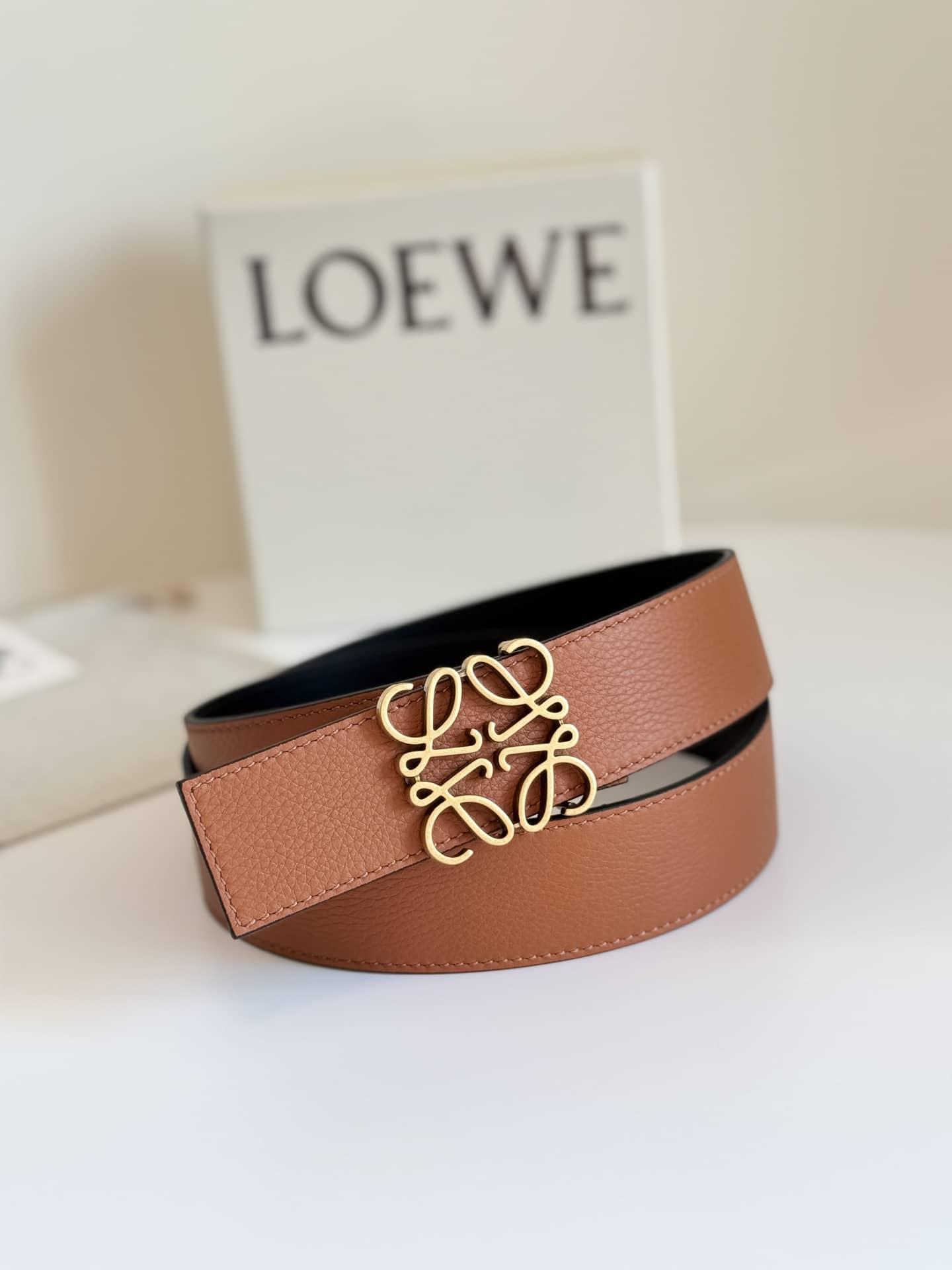 Loewe Belt-099